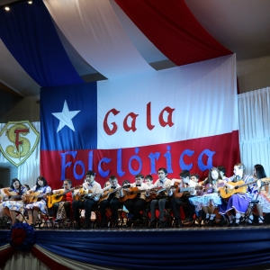 Gala Folclórica 2026